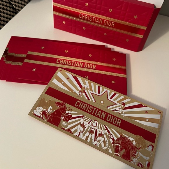 Dior 2026 Chinese New Year Set - Picture 10 of 11